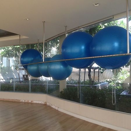 Espace @ Mso Pak Kret Ngoại thất bức ảnh
