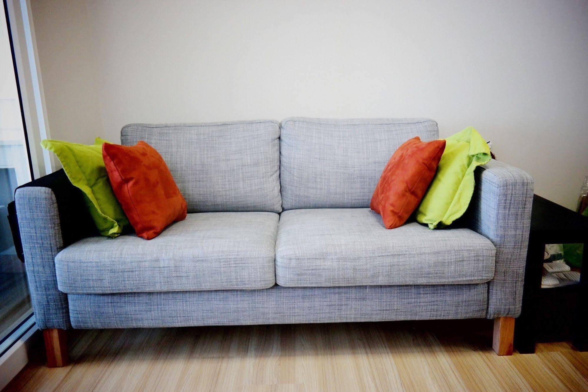 Espace @ Mso Pak Kret Ngoại thất bức ảnh